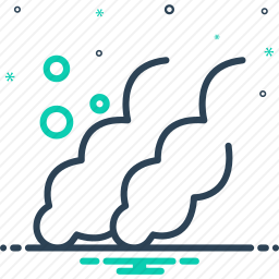 <em>烟</em>
