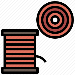 <em>线轴</em>