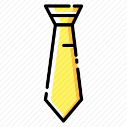 <em>领带</em>