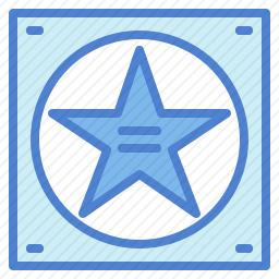 <em>星星</em>