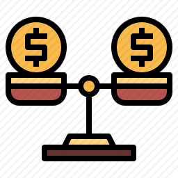 天平
