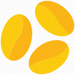 <em>咖啡豆</em>