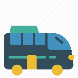 公共汽车