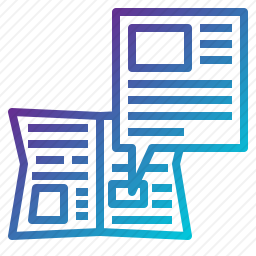 报纸