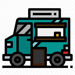 餐车