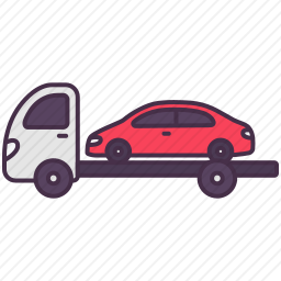 拖车