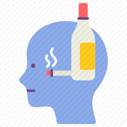 酒精中毒