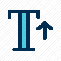 字体