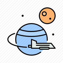 太空船