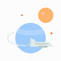 太空船