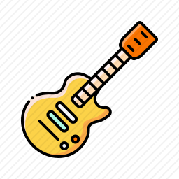 电吉他