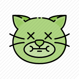 猫