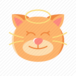 <em>猫</em>