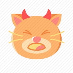 <em>猫</em>