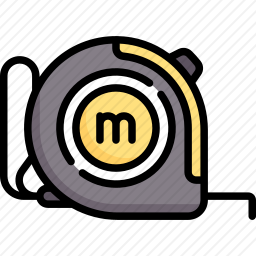 <em>卷尺</em>