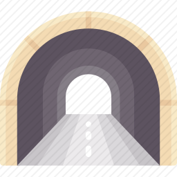 隧道