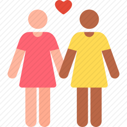 女同性恋