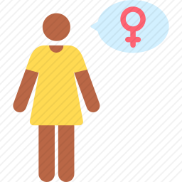 女人