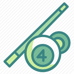 <em>台球</em>