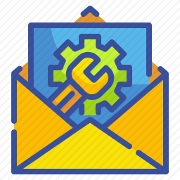 <em>电子邮件</em>