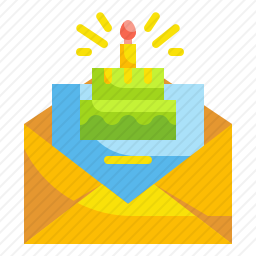 生日卡