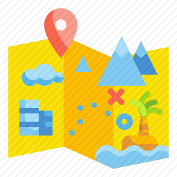 地图