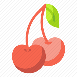 <em>樱桃</em>