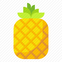 <em>菠萝</em>