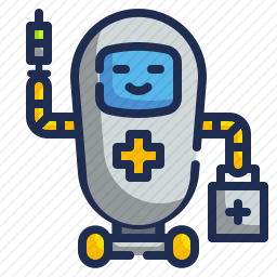 机器人护士