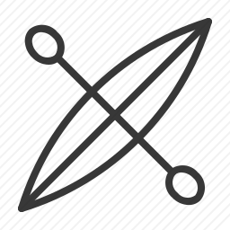<em>皮划艇</em>
