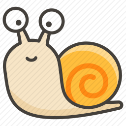 <em>蜗牛</em>
