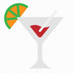鸡尾酒