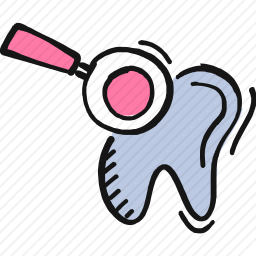 <em>牙齿</em>