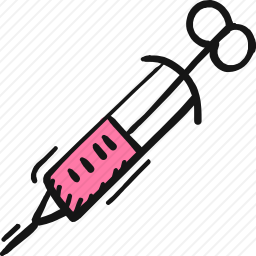 注射器