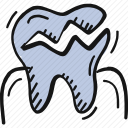 <em>牙齿</em>