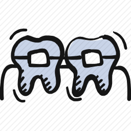 <em>牙齿</em>