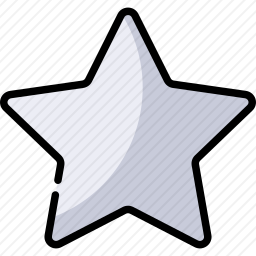 星形