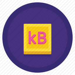 KB