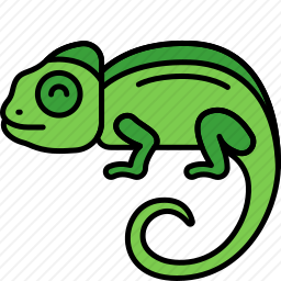 <em>变色龙</em>