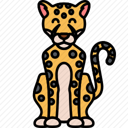 猎豹
