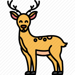 鹿