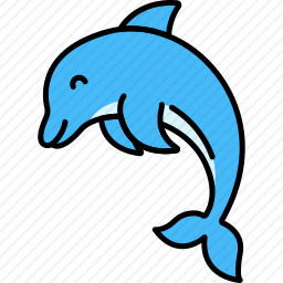 海豚