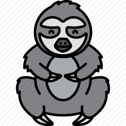 树獭