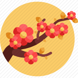 樱花