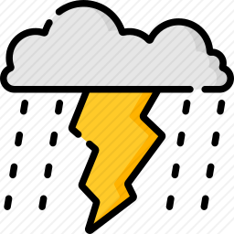 雷雨