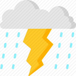 雷雨