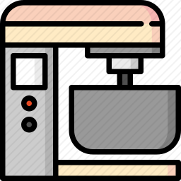 <em>搅拌器</em>