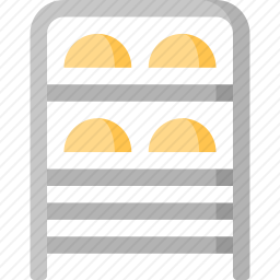 支架
