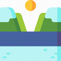 峡湾