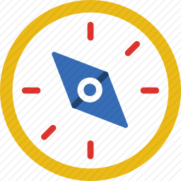 <em>指南针</em>